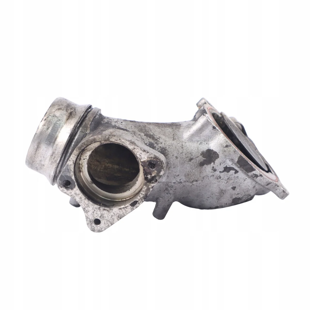 Turbocompressor BMW E60 E90 335d 535d M57N2 image 10