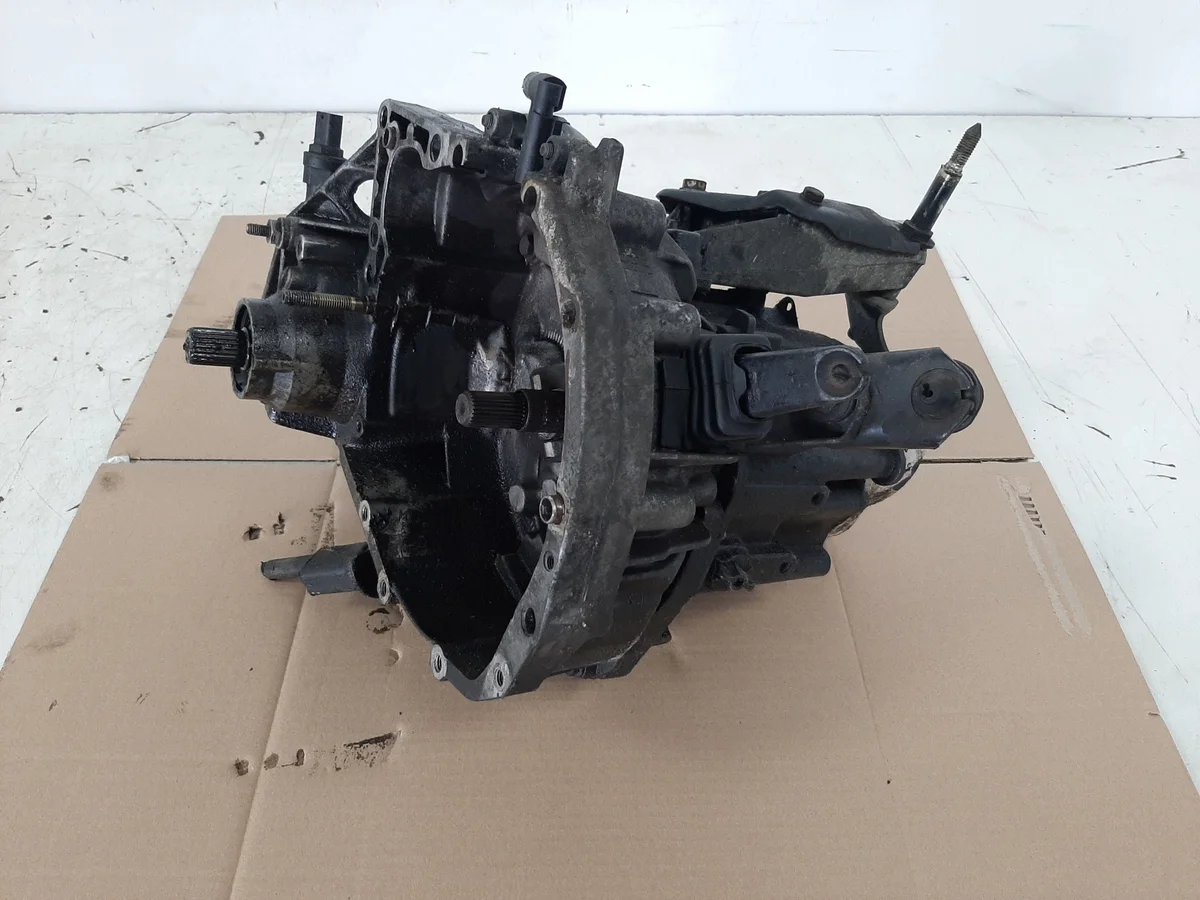 Renault Scenic I 1.6 16V Gearbox JB3935