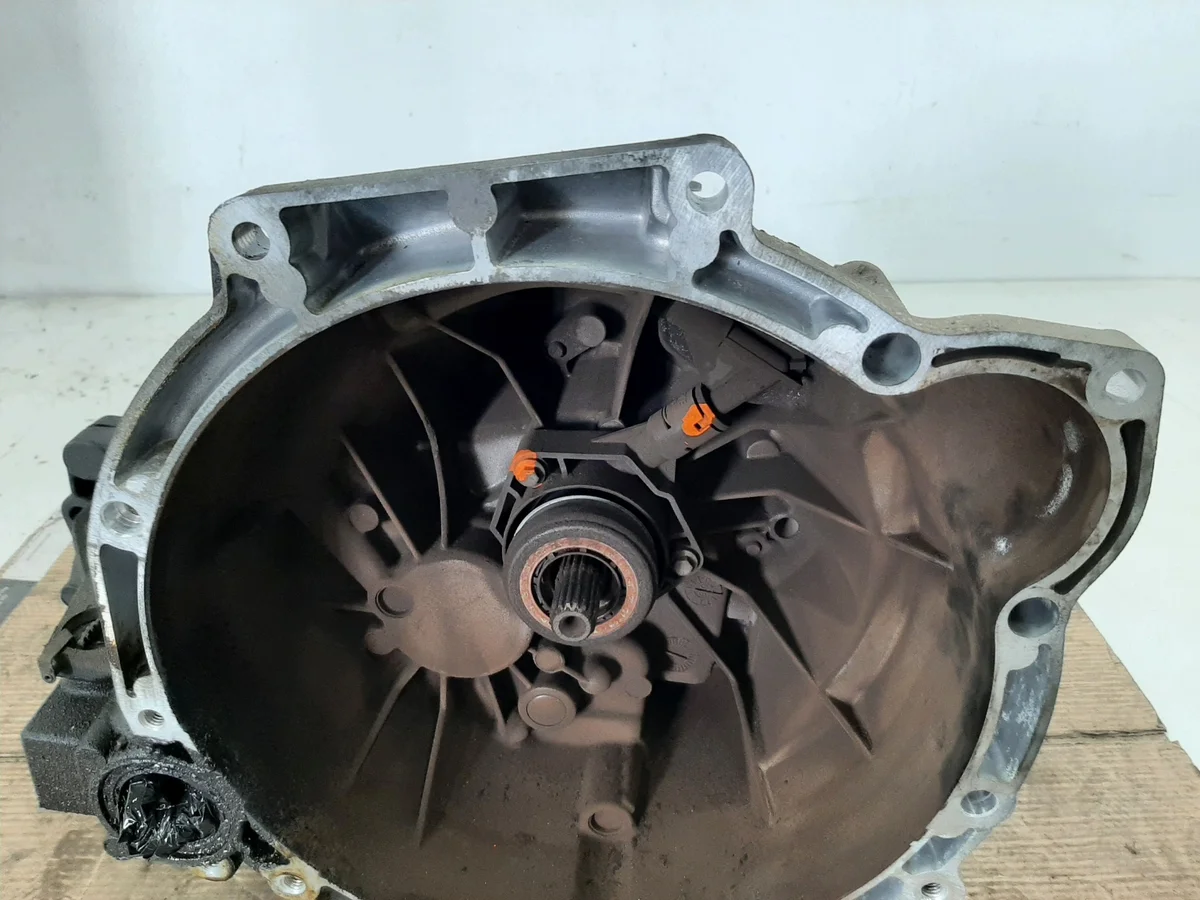 Boîte de vitesses Ford Focus Mk2 1.4 16V image 4