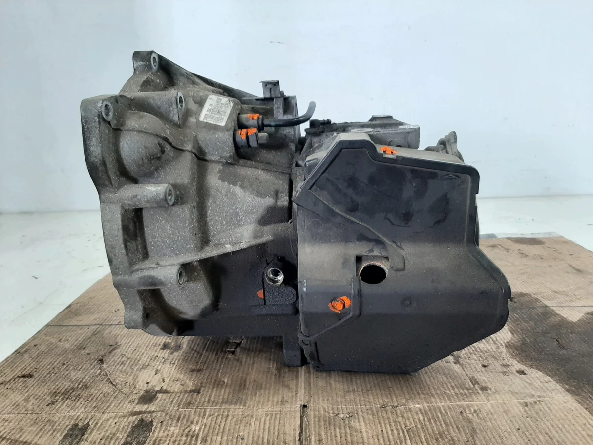 Boîte de vitesses Ford Focus Mk2 1.4 16V image 5