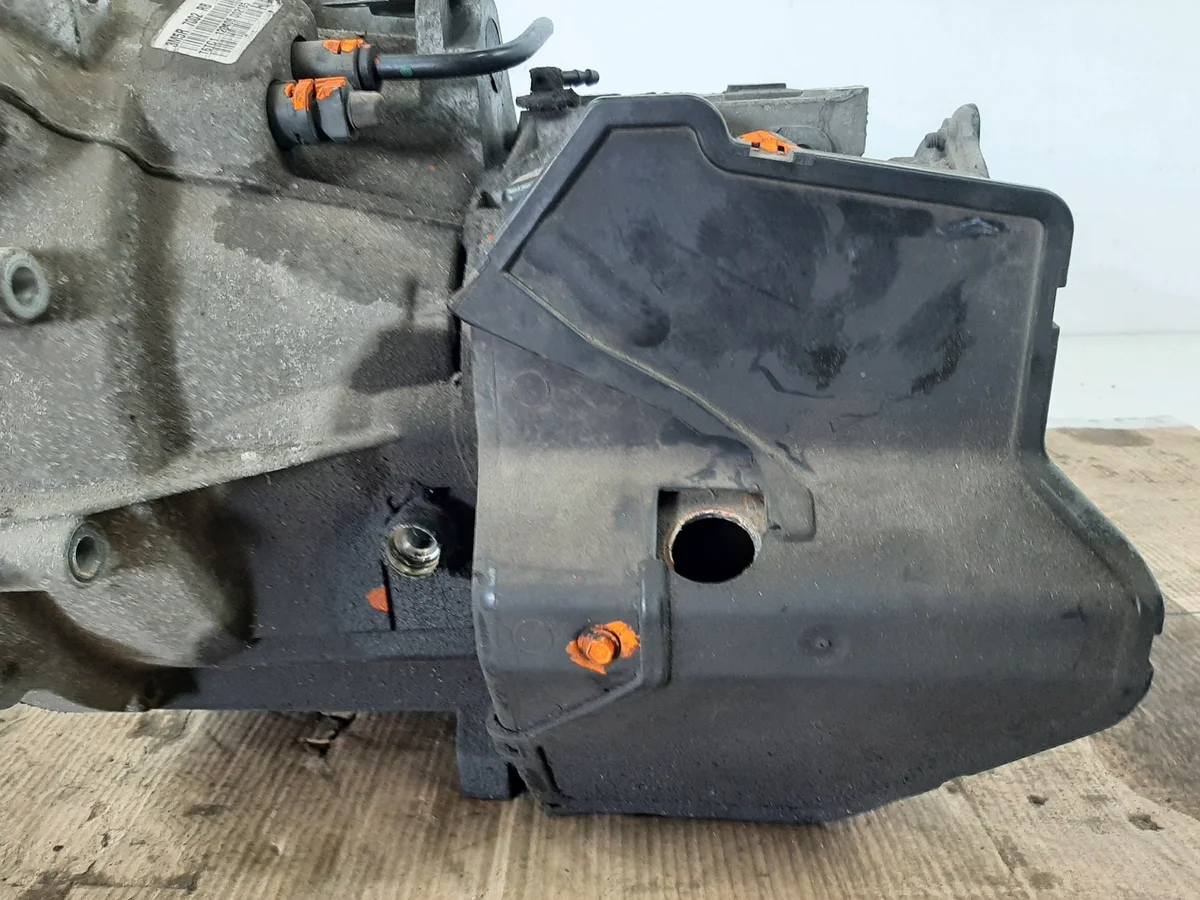 Boîte de vitesses Ford Focus Mk2 1.4 16V image 6