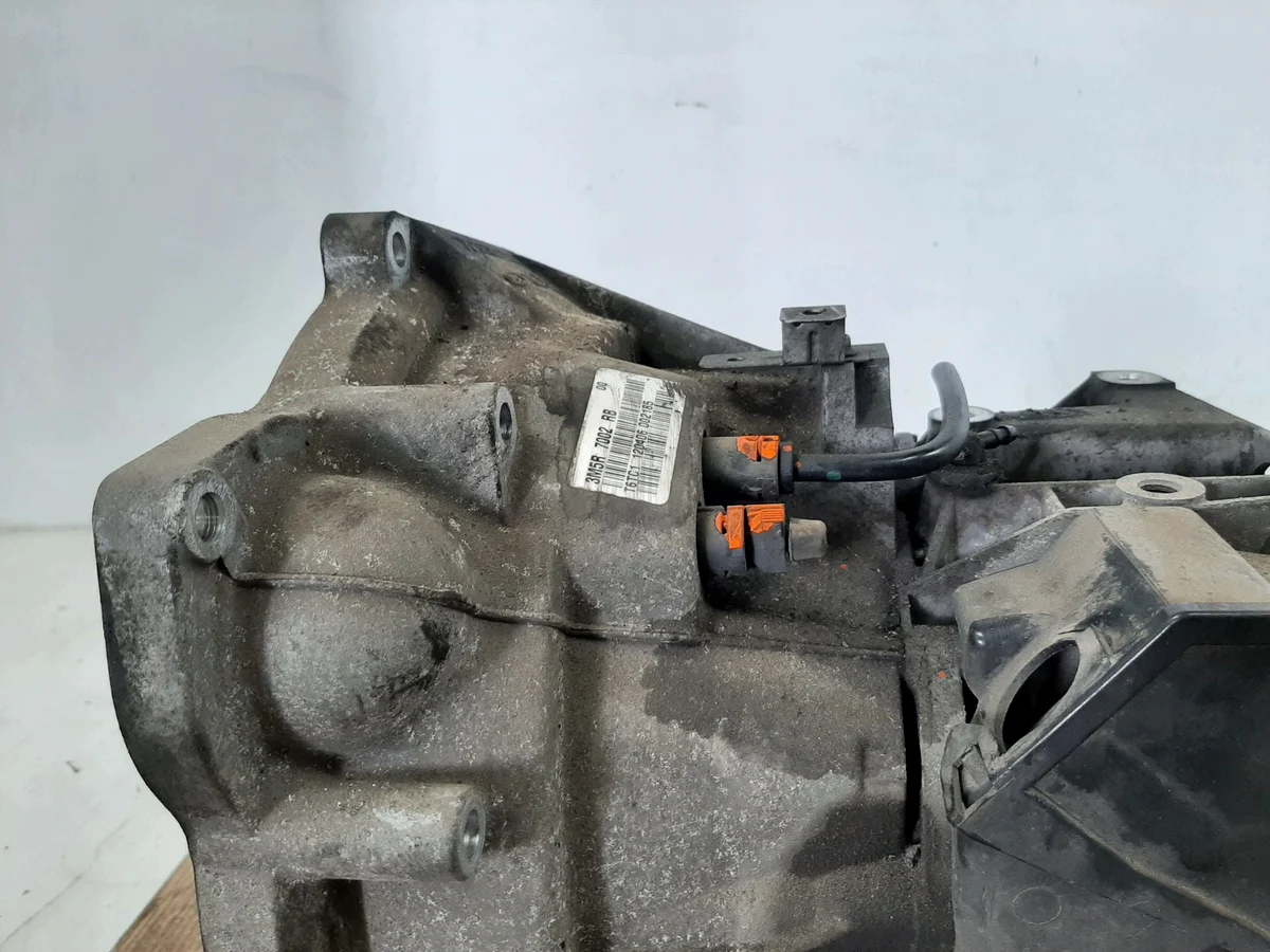 Boîte de vitesses Ford Focus Mk2 1.4 16V image 7