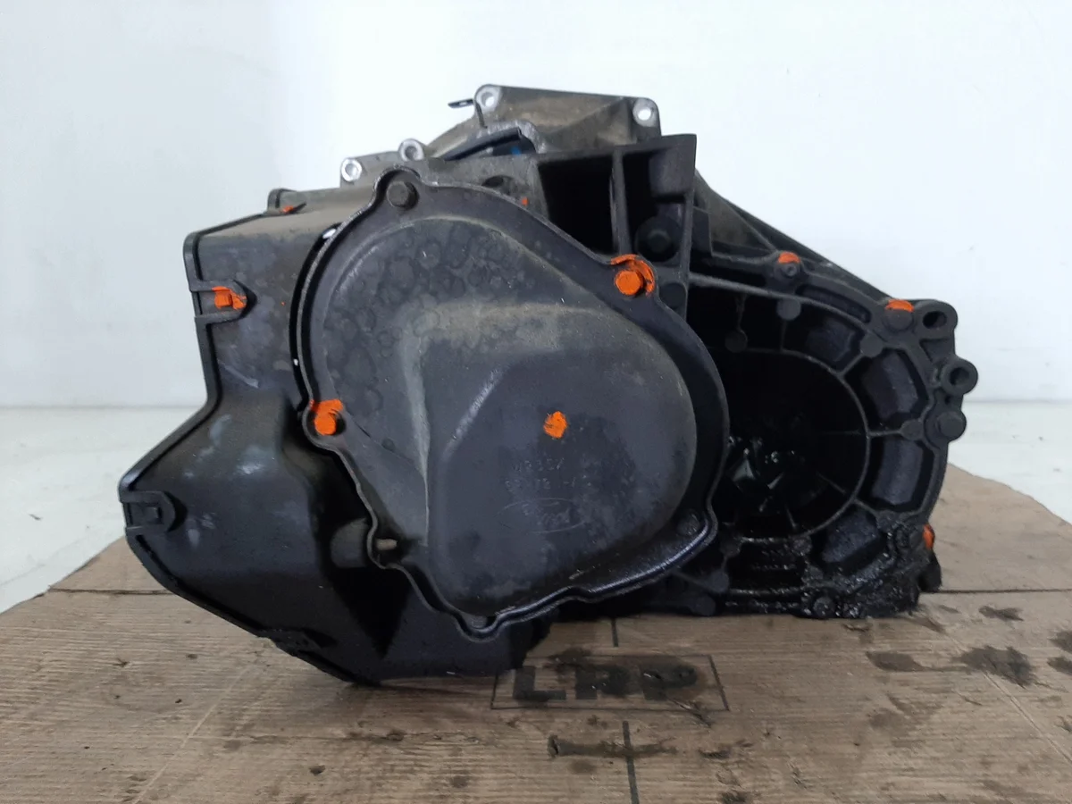 Boîte de vitesses Ford Focus Mk2 1.4 16V image 8