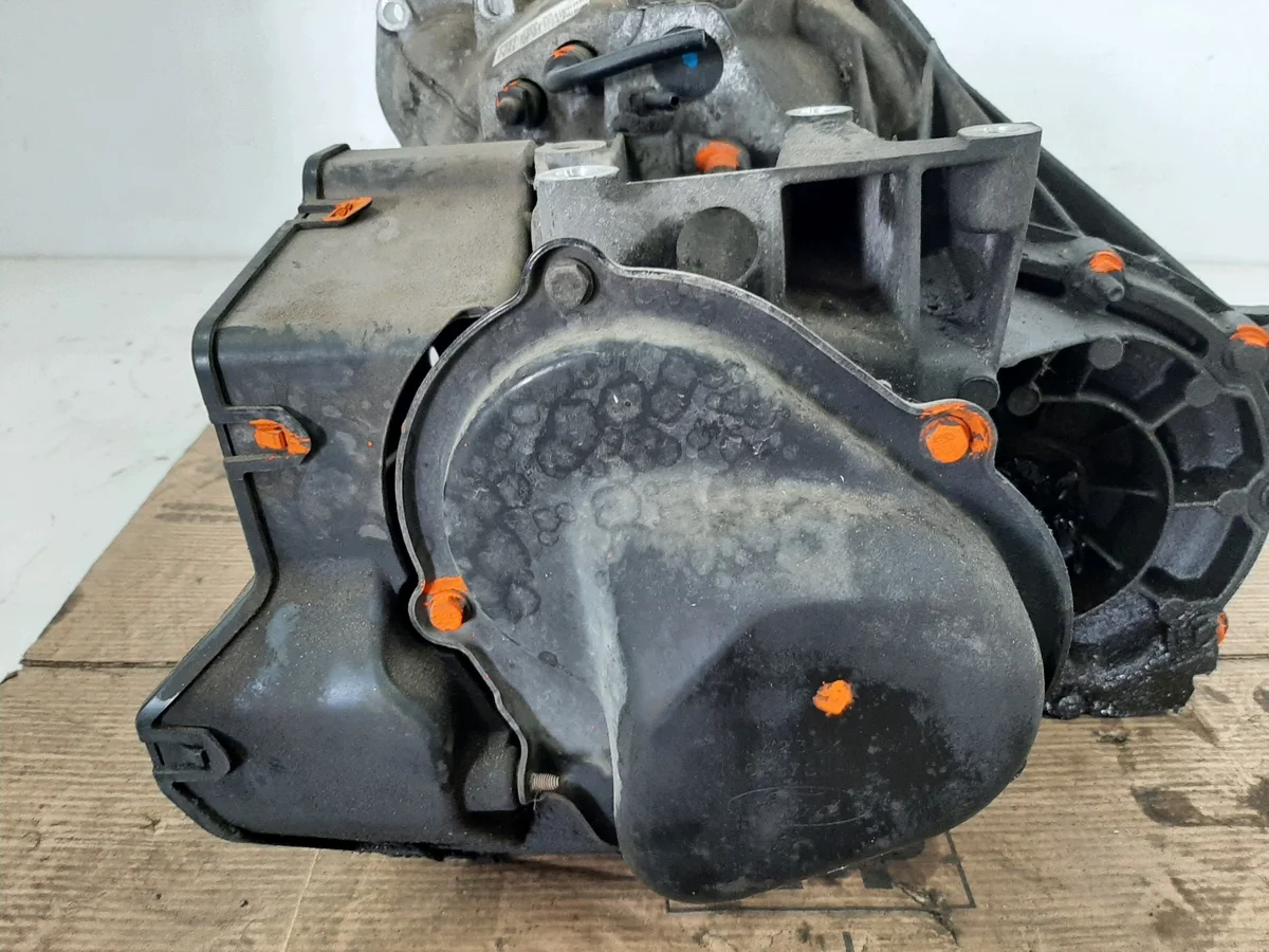 Boîte de vitesses Ford Focus Mk2 1.4 16V image 9