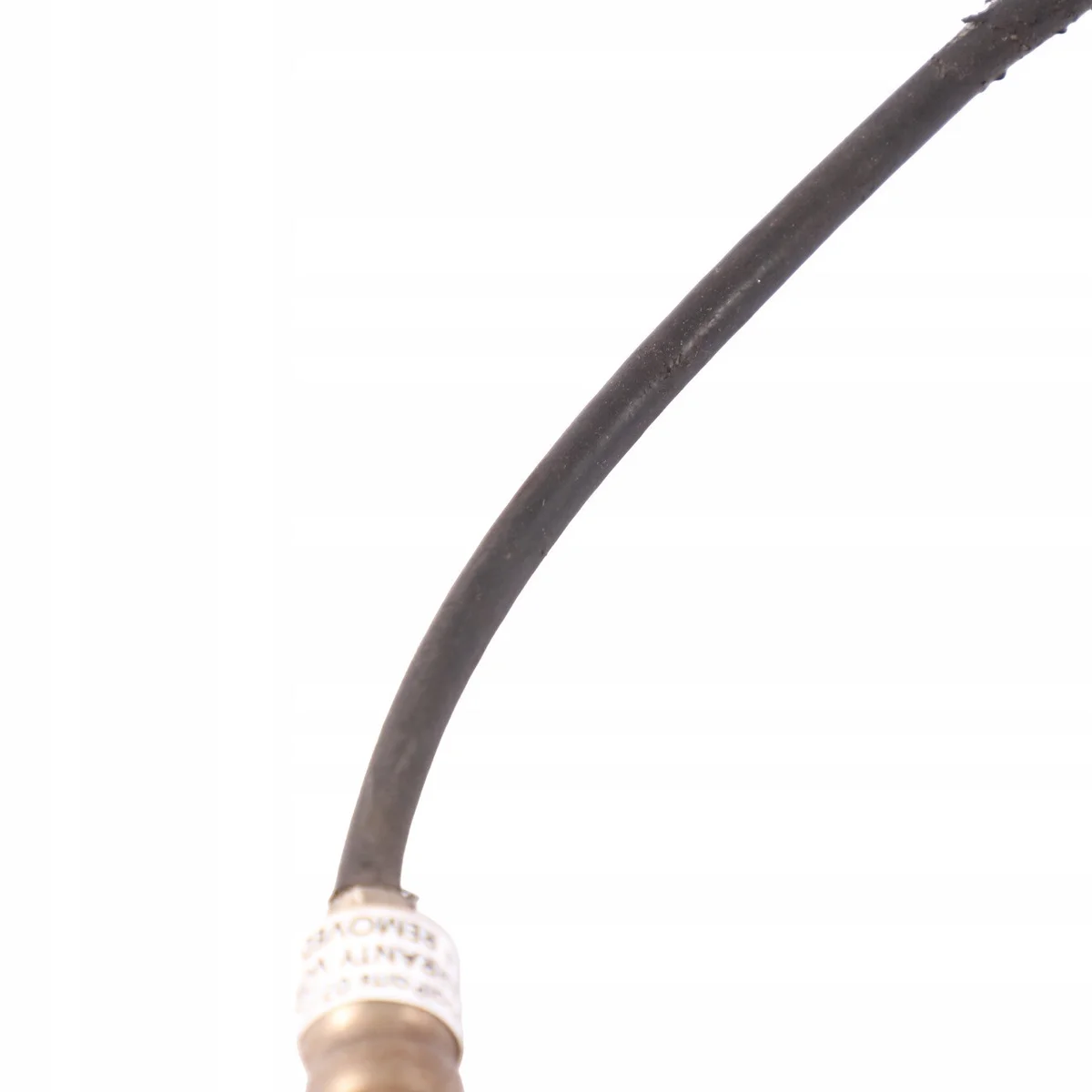 Lambda Sensor VW Polo Audi A4 B8 Skoda Fabia image 3