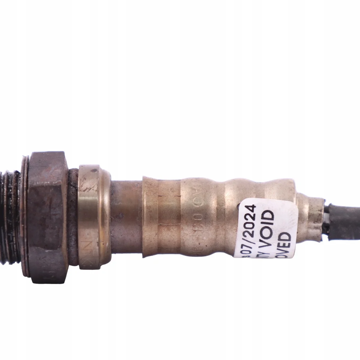 Lambda Sensor VW Polo Audi A4 B8 Skoda Fabia image 9