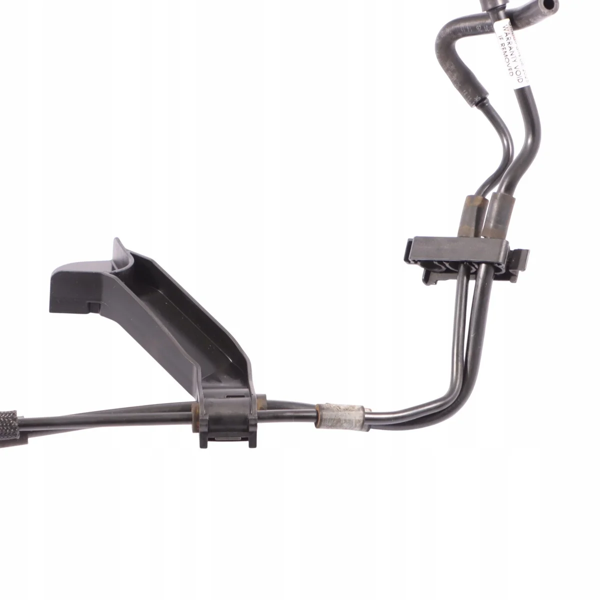 Mercedes Sprinter W907 Unterdruckschlauch A6510704900 image 3
