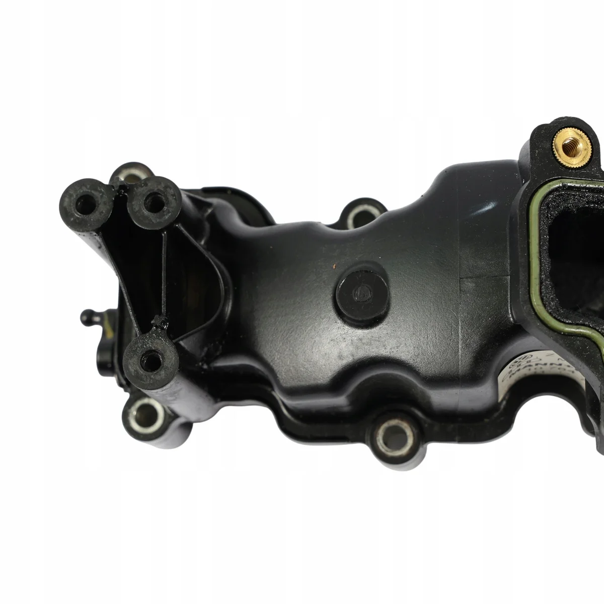 Collecteur admission Audi A6 C6 2.7 3.0 TDI image 3