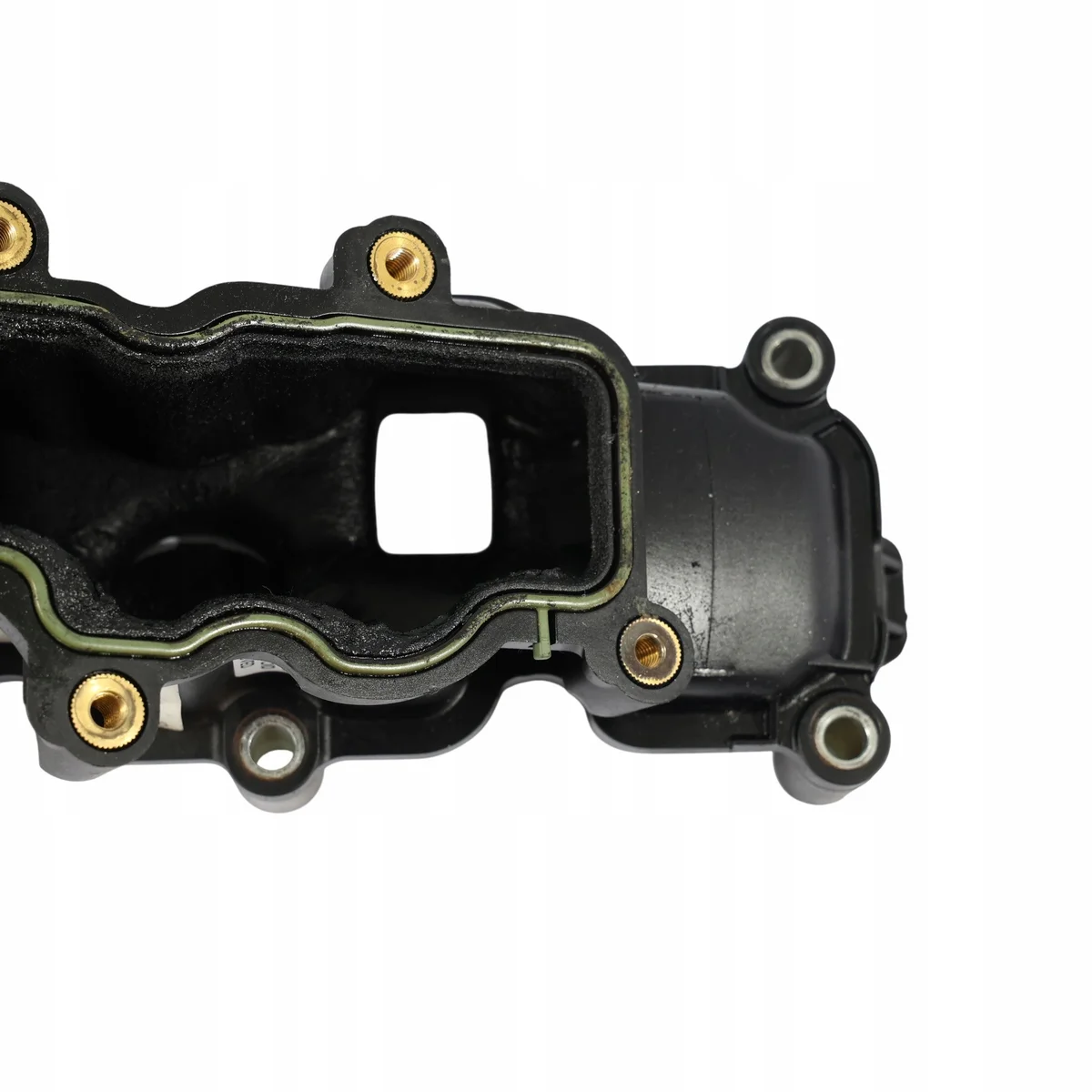 Collecteur admission Audi A6 C6 2.7 3.0 TDI image 4