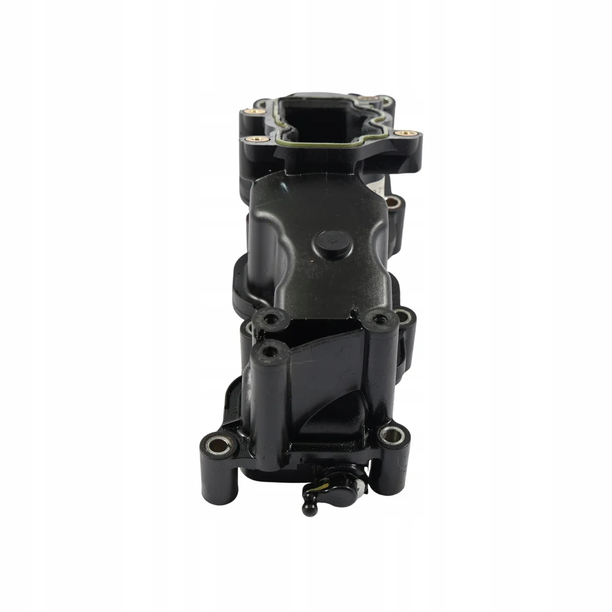 Collecteur admission Audi A6 C6 2.7 3.0 TDI image 8