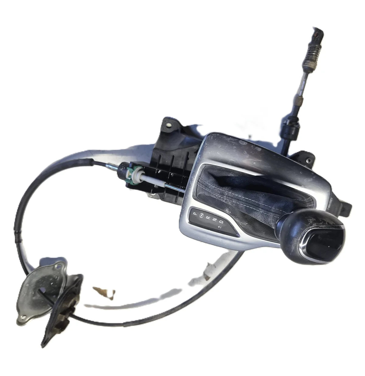 Schalthebel Opel Astra K Automat 13576878