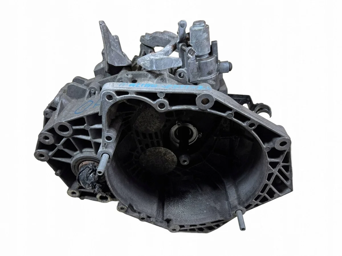 Versnellingsbak Chevrolet Malibu 2.0 CDTI 55561696