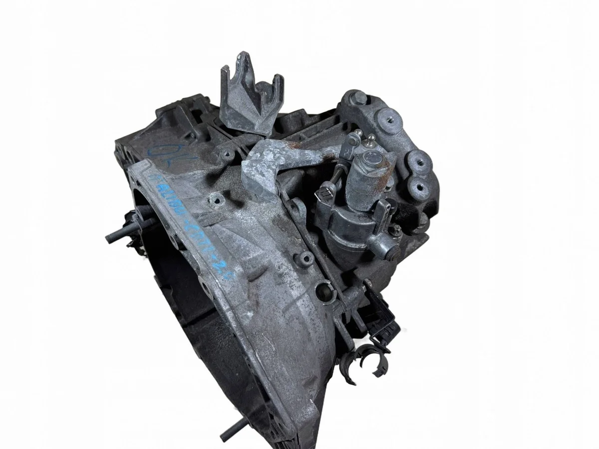Versnellingsbak Chevrolet Malibu 2.0 CDTI 55561696 image 3