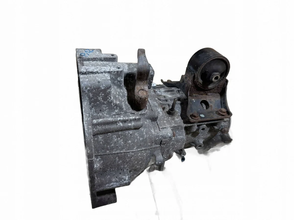 Versnellingsbak Nissan Primera P11 1.8 16V