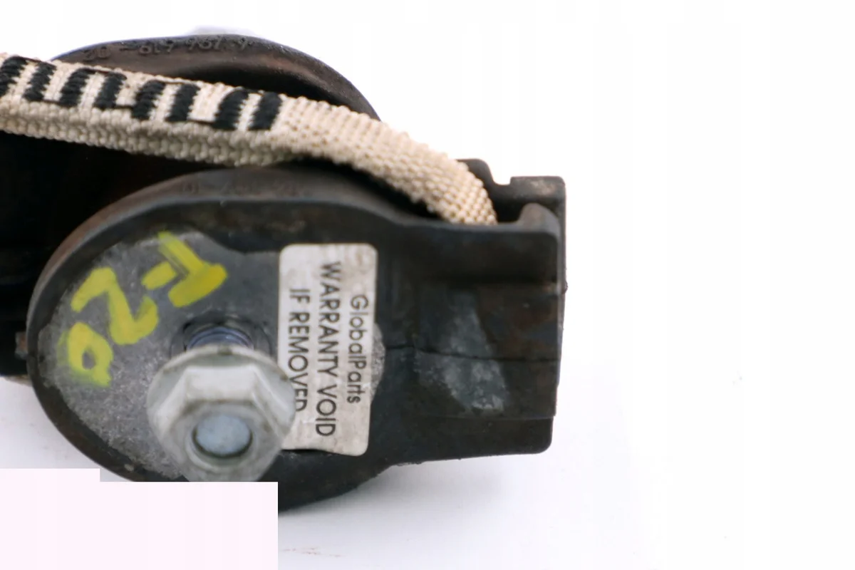BMW F20 F21 F30 F31 Getriebelager 6796619-1 image 3
