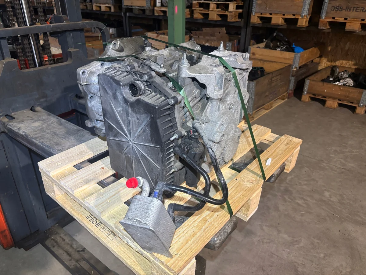 Getriebe für Volvo V60 S60 S80 1.6T image 3