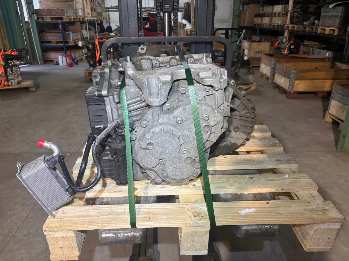 Getriebe für Volvo V60 S60 S80 1.6T image 4