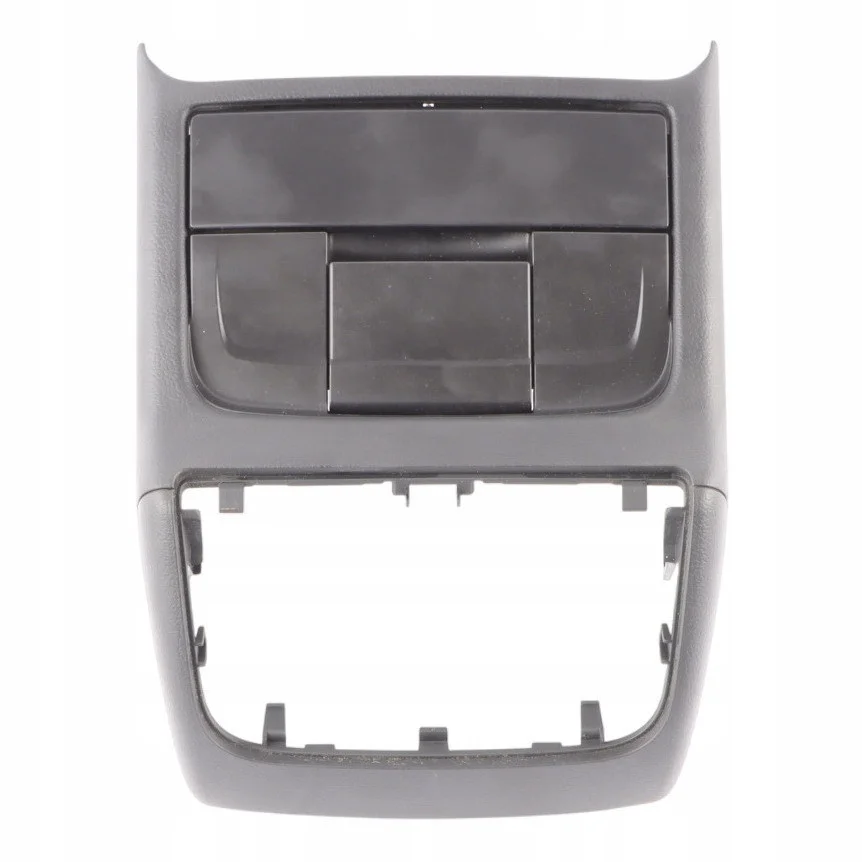 Audi 8K0864376 Rear Center Console Socket