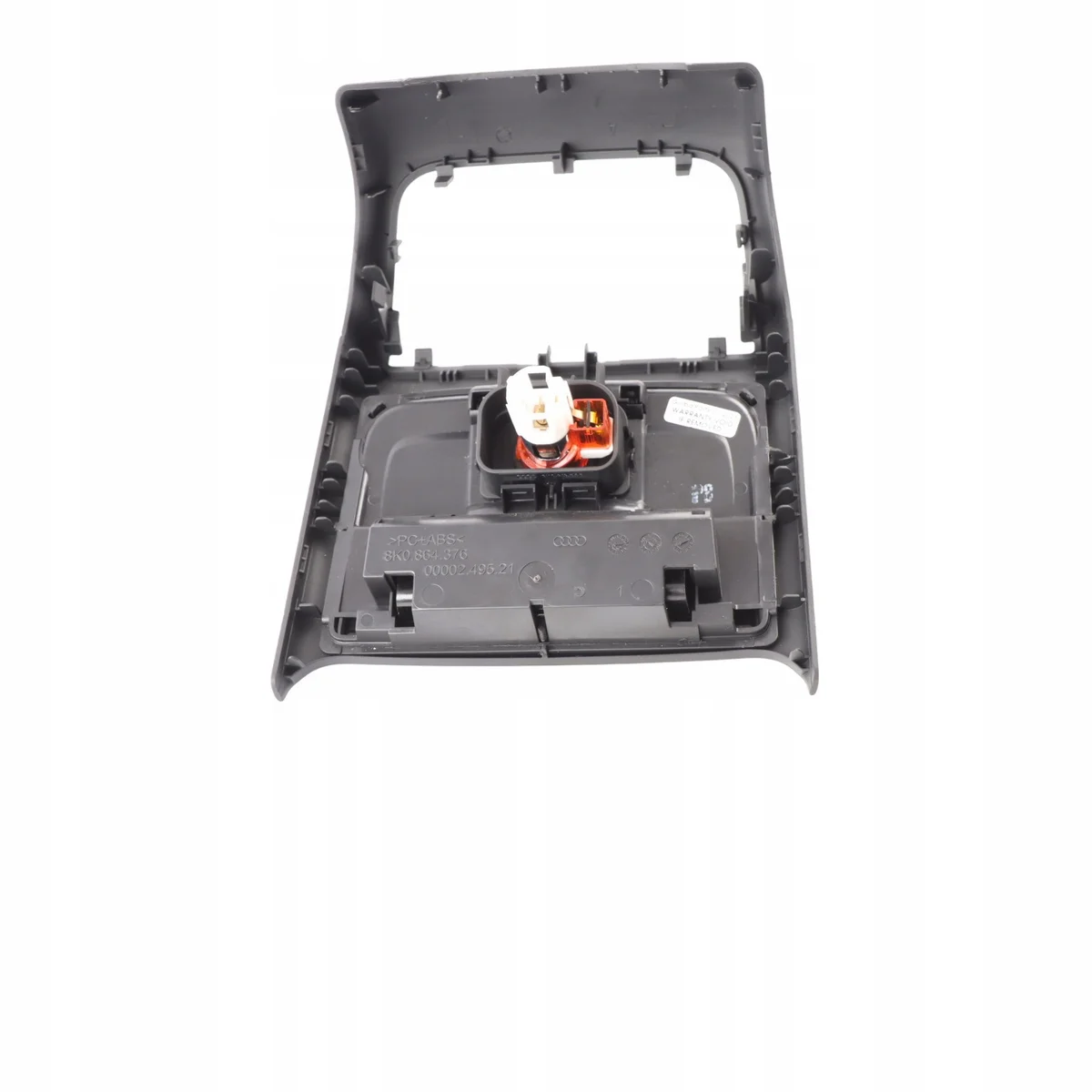 Audi 8K0864376 Zigarettenanzünder Buchse image 9