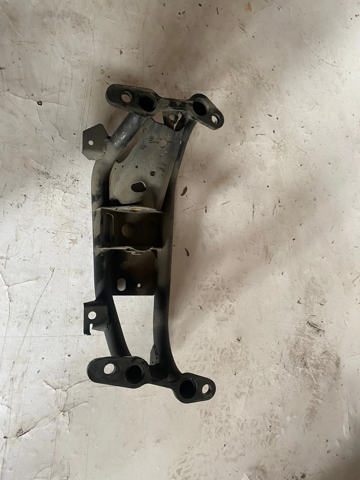 Supporto cambio PLA-5060 Range Rover Sport II