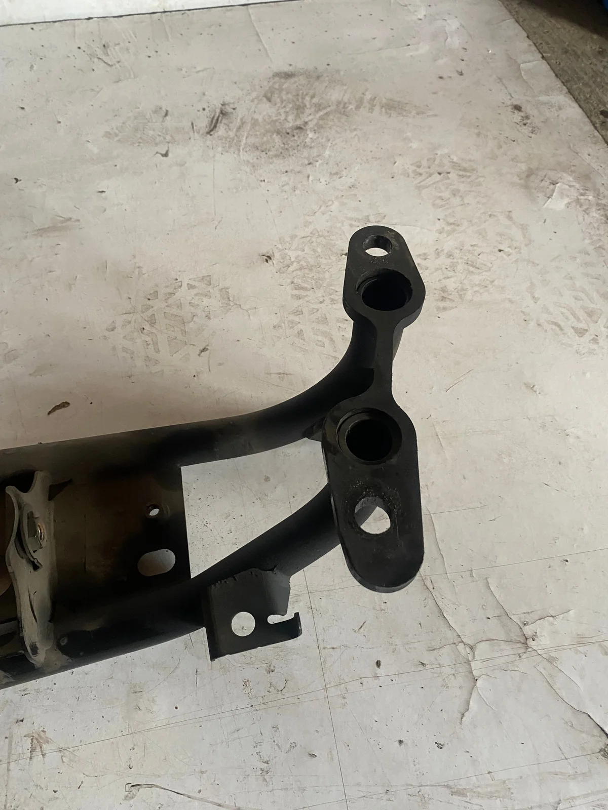 Supporto cambio PLA-5060 Range Rover Sport II image 4
