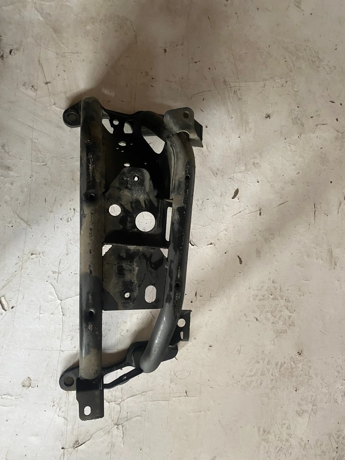 Supporto cambio PLA-5060 Range Rover Sport II image 5