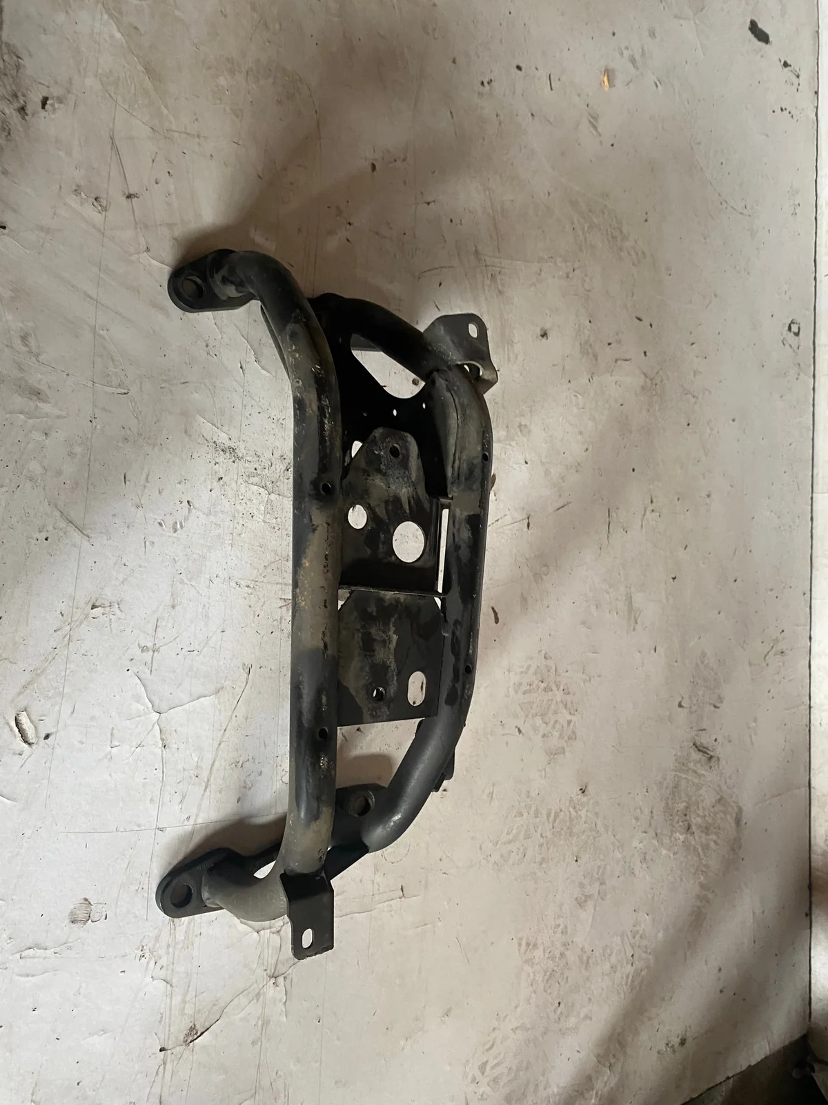 Supporto cambio PLA-5060 Range Rover Sport II image 7