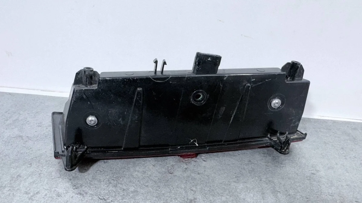 Luz Trasera Izquierda BMW i3 I01 7304043BIZ image 3