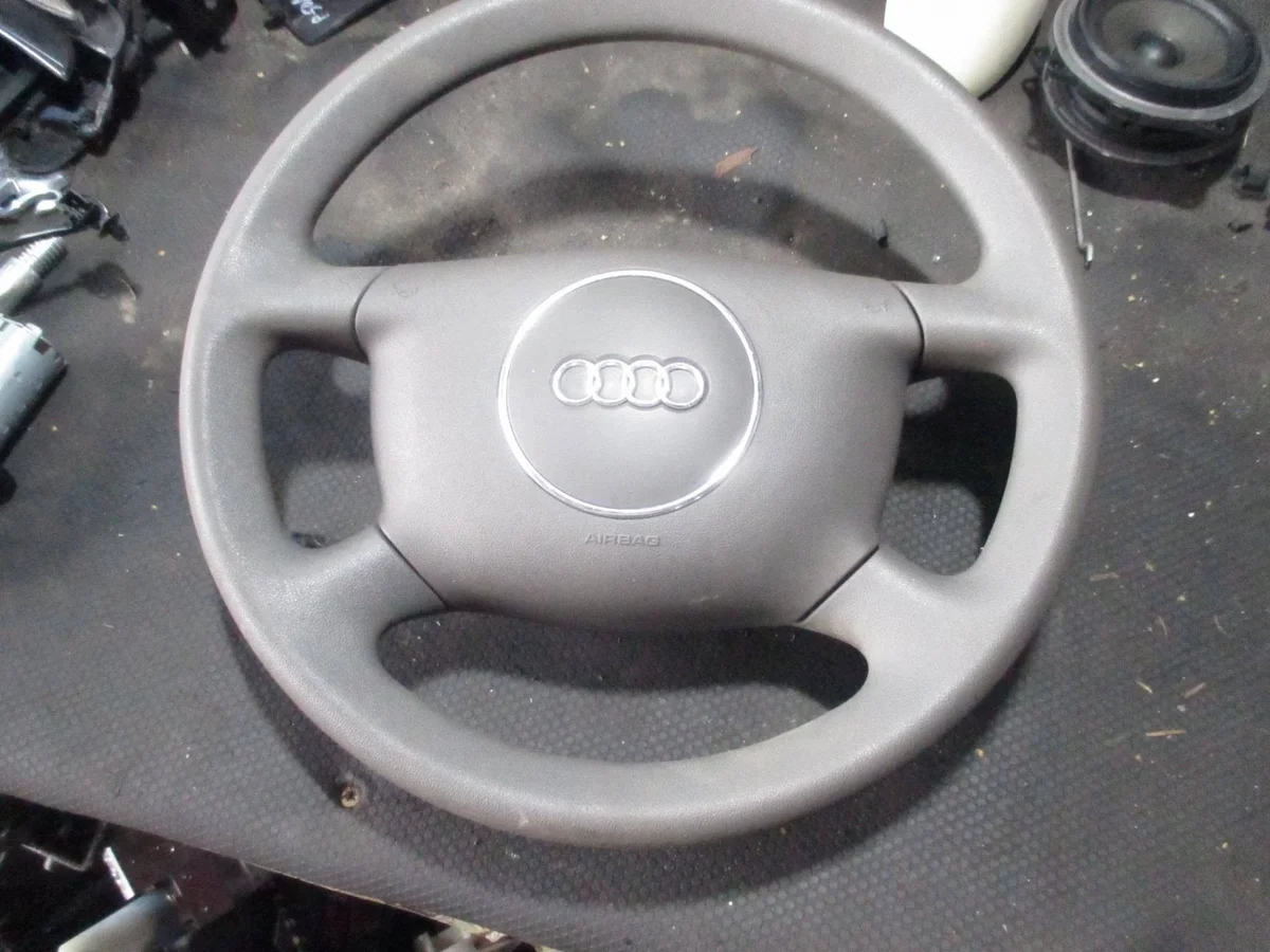 Volante + Airbag Audi A4 B6 AIC11199