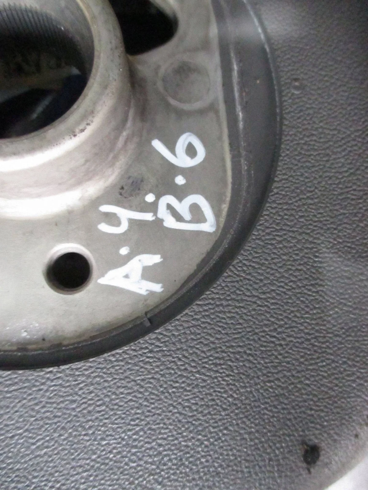 Lenkrad + Airbag Audi A4 B6 8E 8H image 3