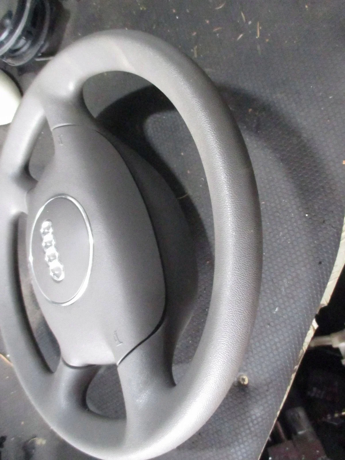 Lenkrad + Airbag Audi A4 B6 8E 8H image 4