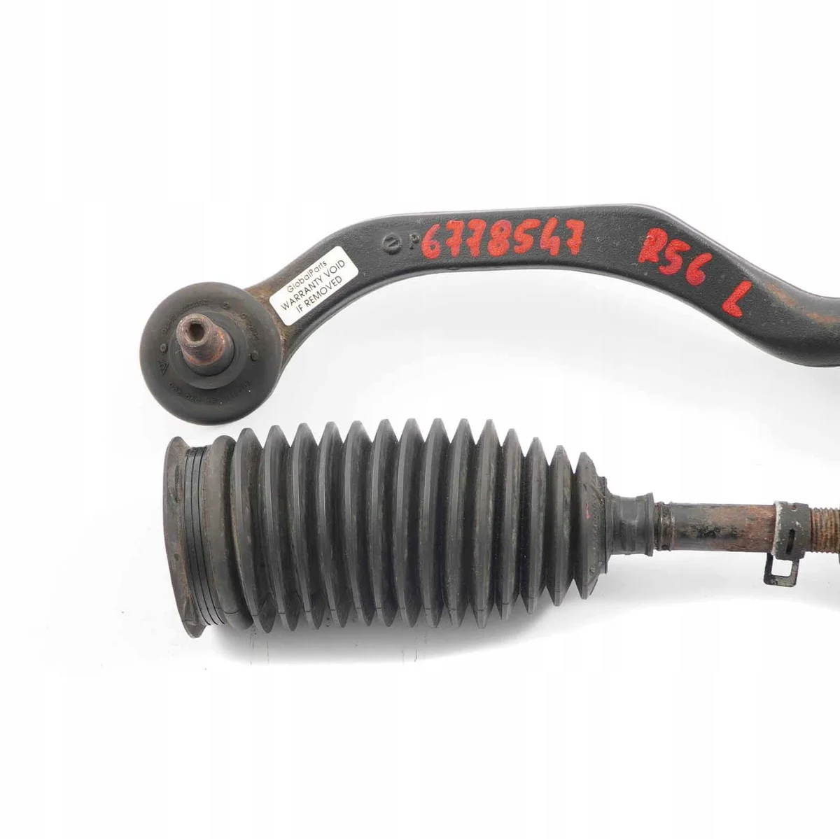 Bielas de dirección Mini R56 R57 usadas image 3