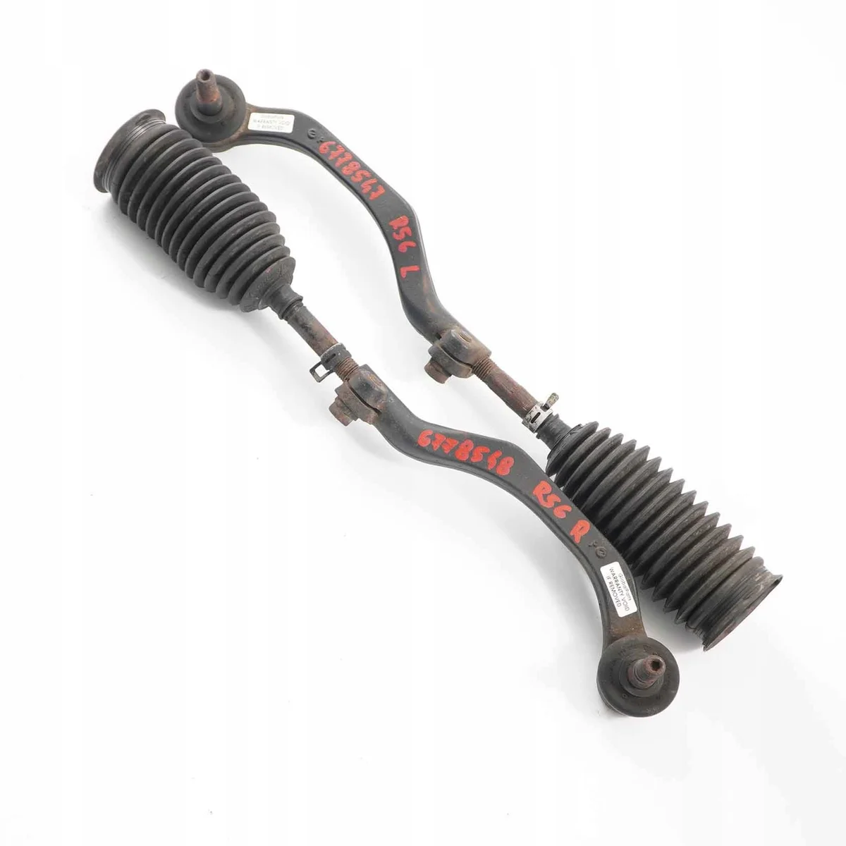 Bielas de dirección Mini R56 R57 usadas image 4