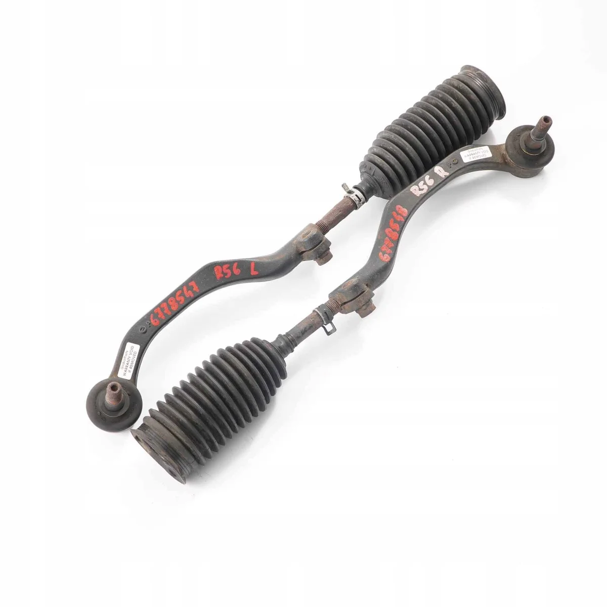 Bielas de dirección Mini R56 R57 usadas image 5