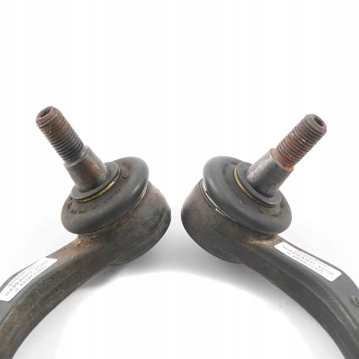 Bielas de dirección Mini R56 R57 usadas image 9