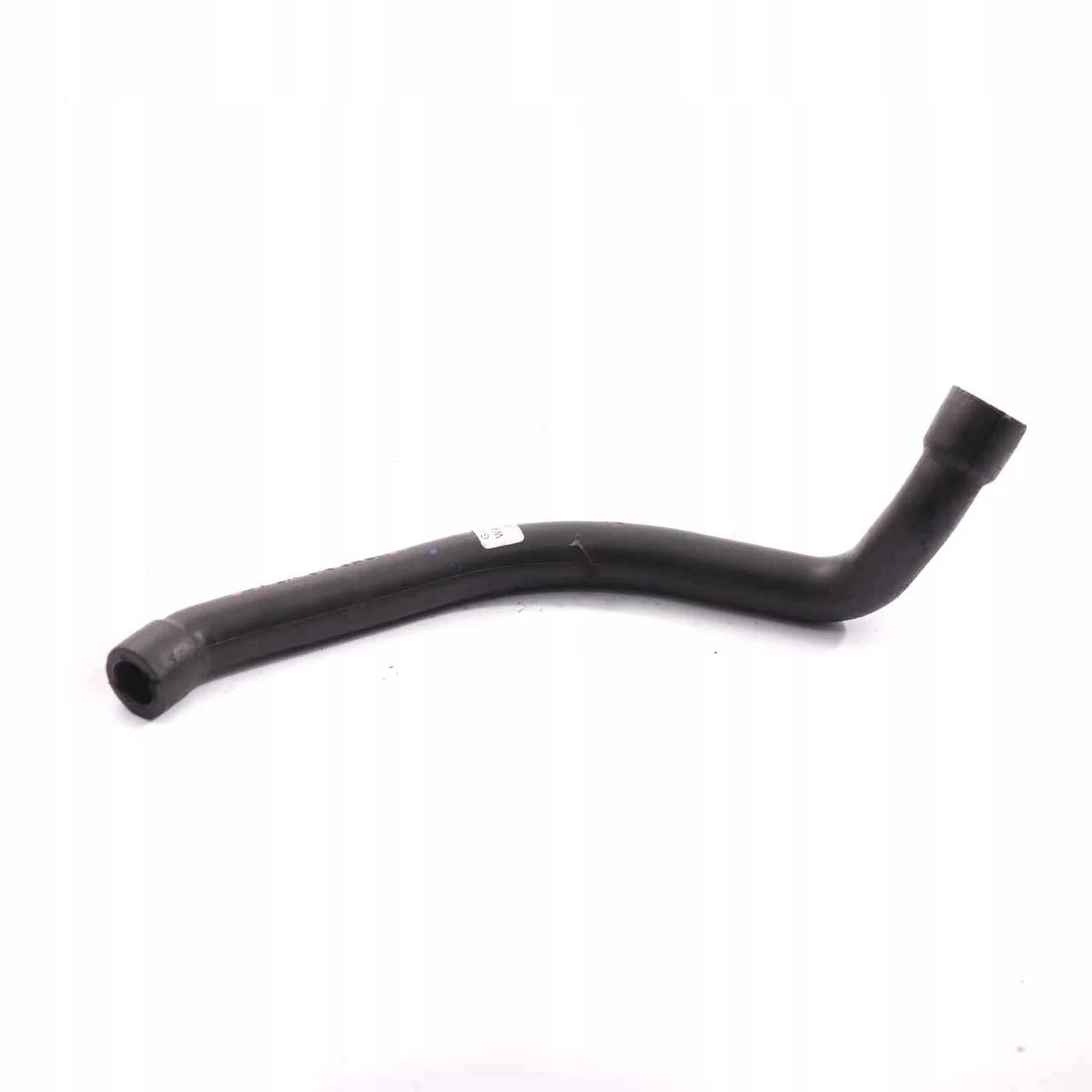 Mercedes W203 W212 M271 Kurbelgehäuseentlüftung image 7