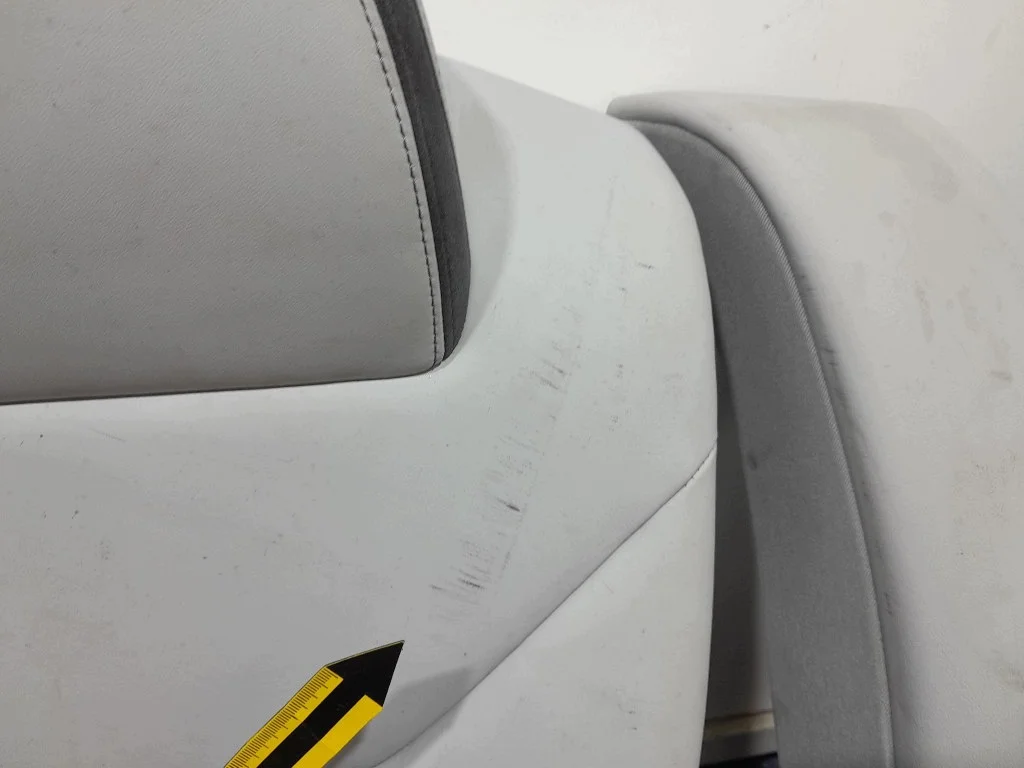 BMW M4 G82 G22 LCI Sitze M Competition gebraucht image 7