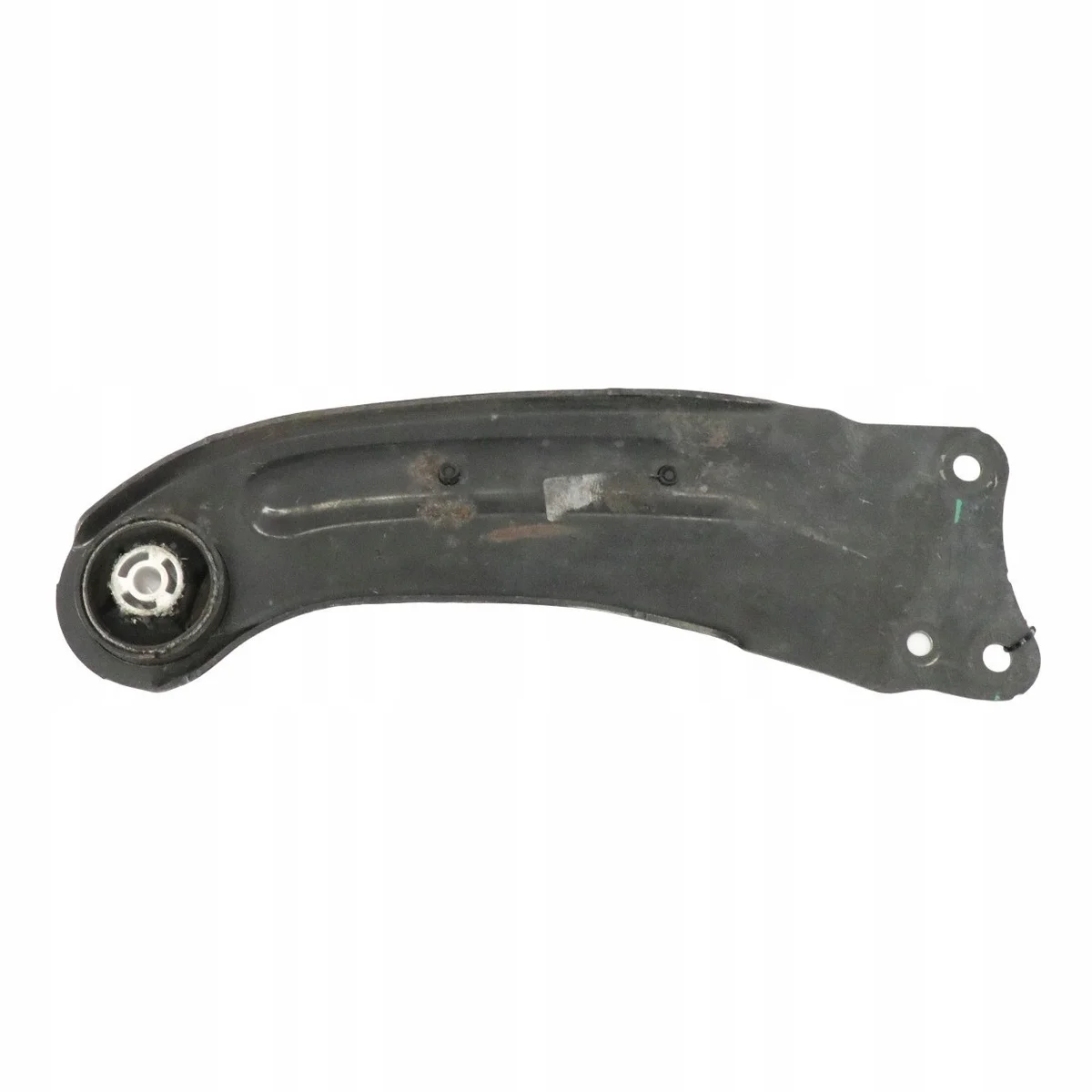 VW Sharan 7N Bras de suspension arrière gauche 3C0505223C