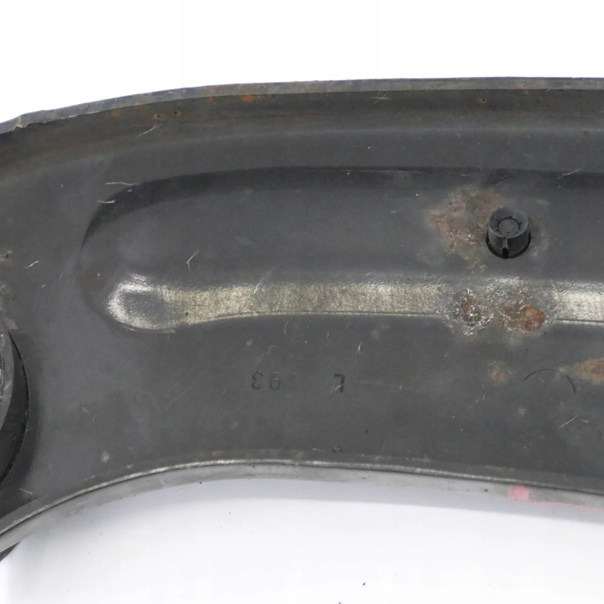 VW Sharan 7N Rear Control Arm 3C0505223C image 3