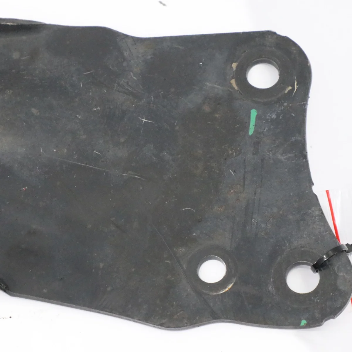 VW Sharan 7N Rear Control Arm 3C0505223C image 5