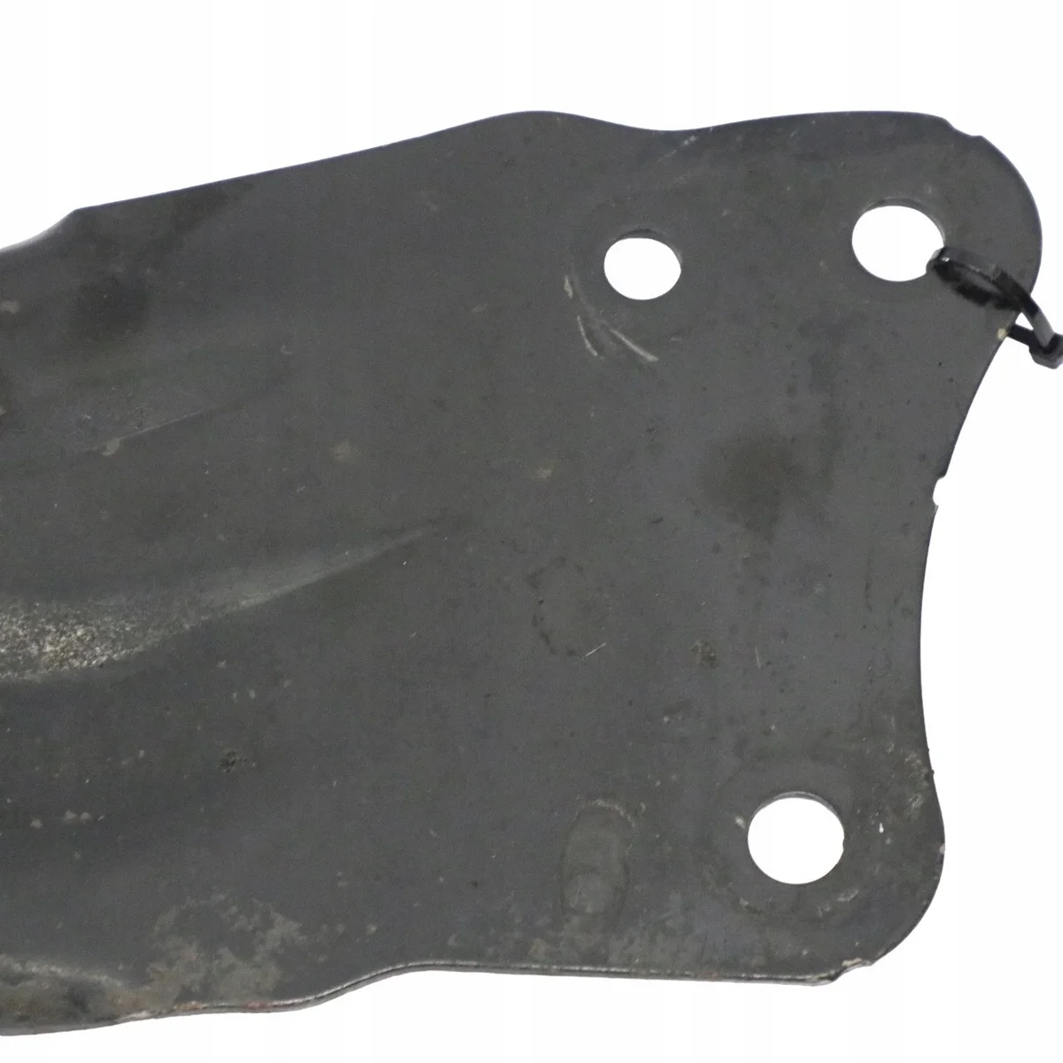 VW Sharan 7N Rear Control Arm 3C0505223C image 9