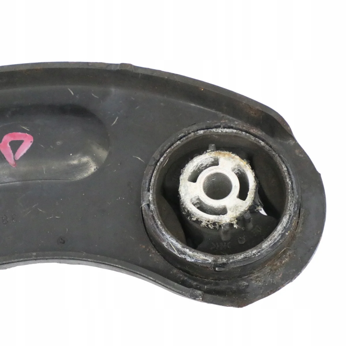 VW Sharan 7N Querlenker Rechts 3C0505224C Gebraucht image 4