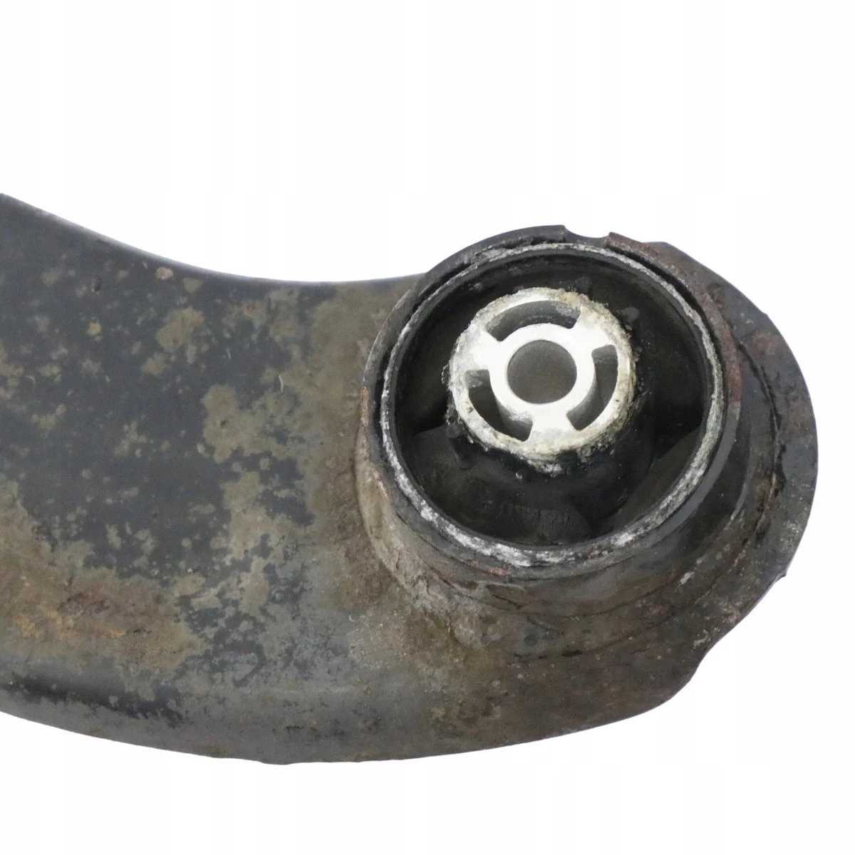 VW Sharan 7N Querlenker Rechts 3C0505224C Gebraucht image 6