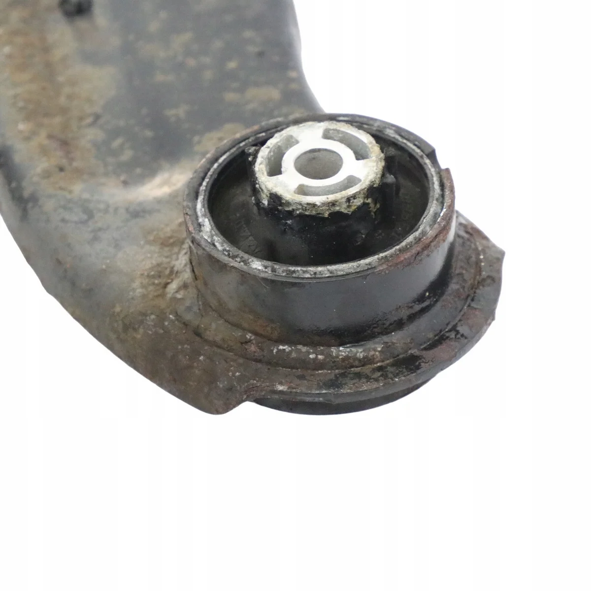 VW Sharan 7N Querlenker Rechts 3C0505224C Gebraucht image 9