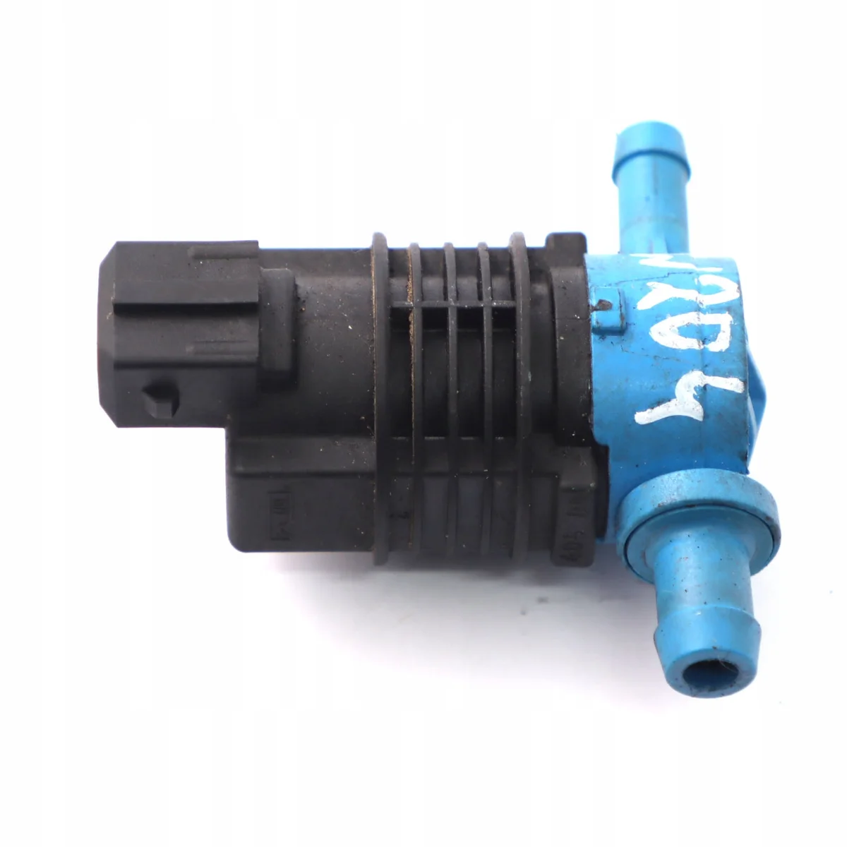 Mercedes-Benz A0004708593 Ventil Aktivkohlefilter thumbnail 5