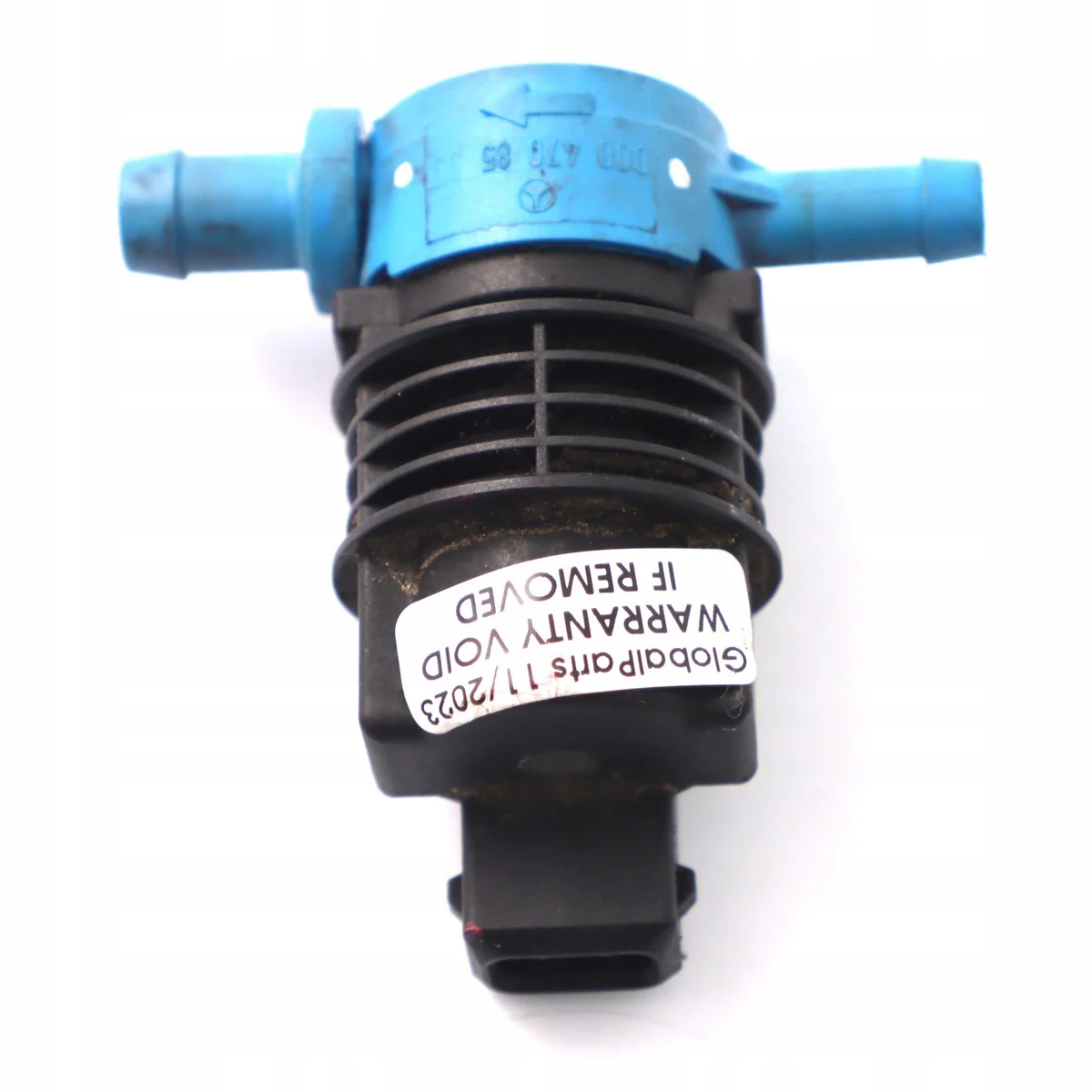 Mercedes-Benz A0004708593 Ventil Aktivkohlefilter thumbnail 9