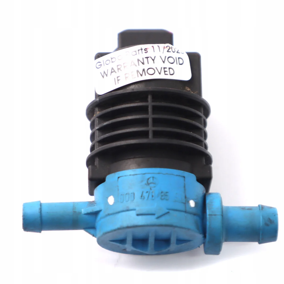 Mercedes-Benz A0004708593 Ventil Aktivkohlefilter thumbnail 10