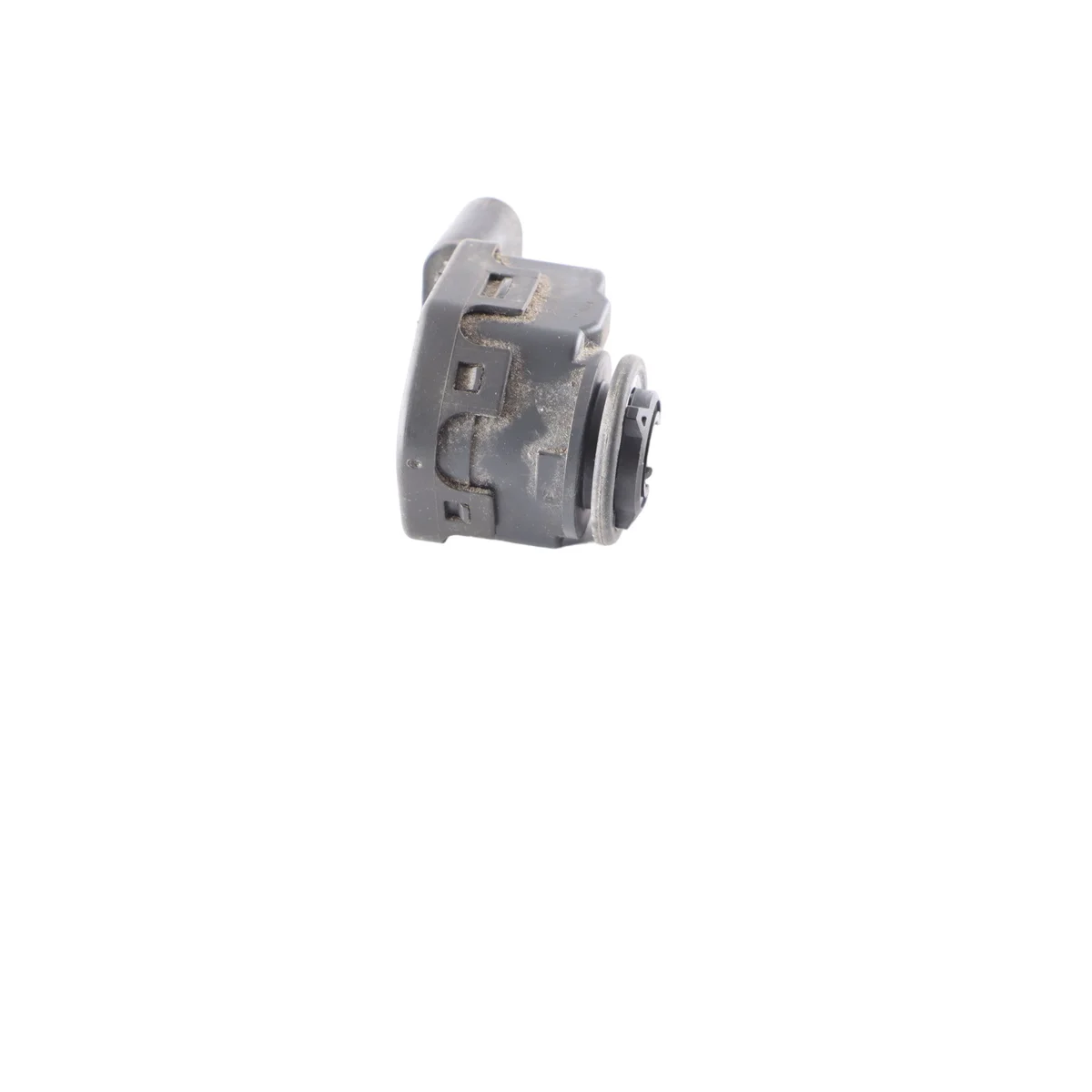 Mercedes C219 Nastawnik A0008201608 image 6
