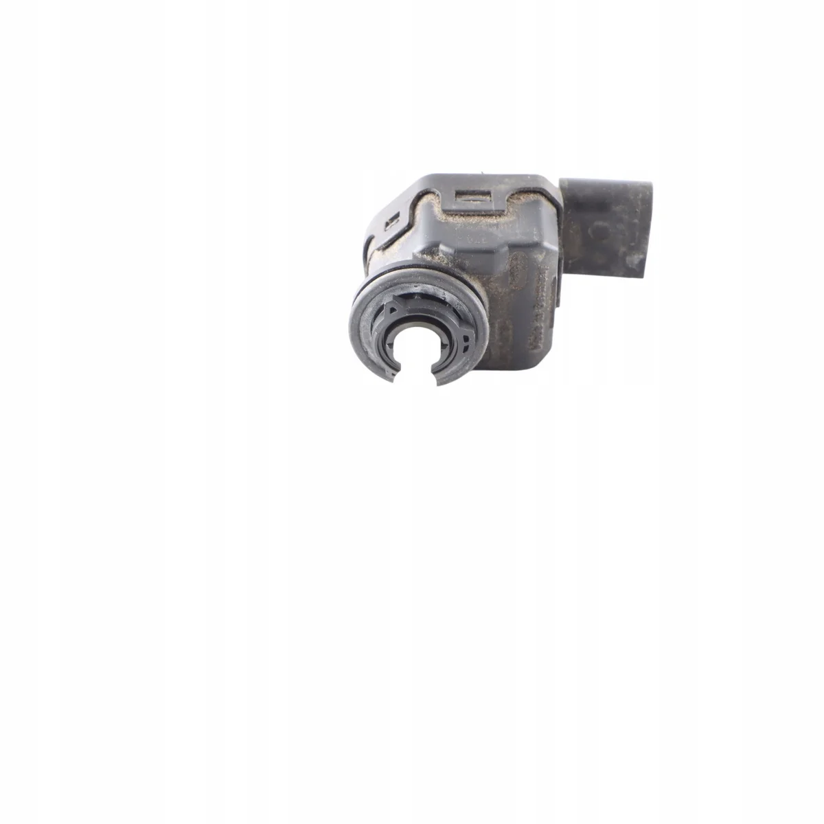 Mercedes C219 Nastawnik A0008201608 image 7