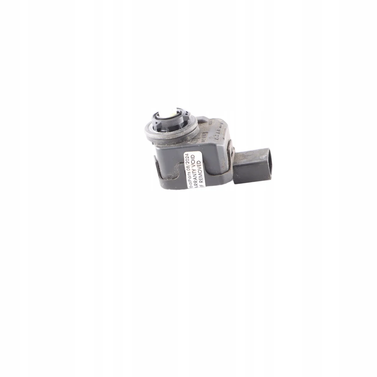 Mercedes C219 Nastawnik A0008201608 image 8
